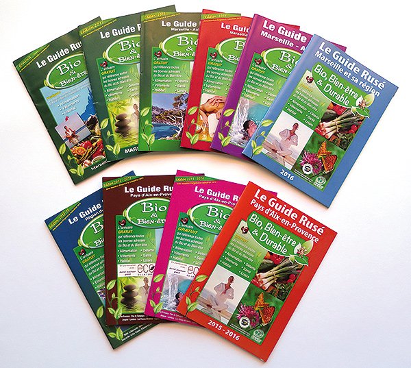 collection guides smal