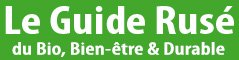 Site name is Le Guide Rusé