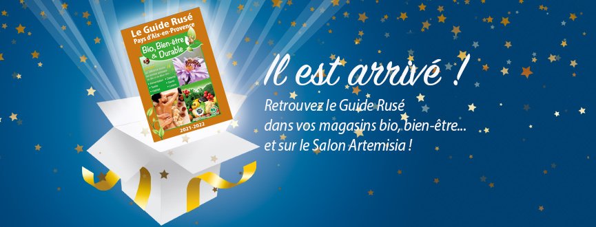 Guide Rusé Aix